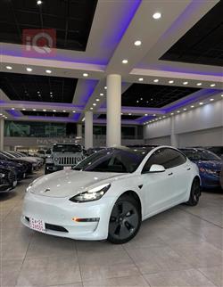 تسلا موديل 3